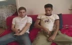 College Twink Sex