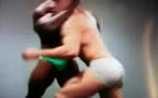 Alexi vs Corlis Part 2