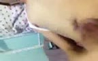 Asian Twink solo