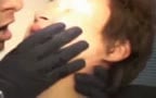 Str8 asian got into trouble