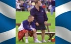 Scottish Kilt