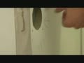 Gloryhole Barebacksex in Berlin University