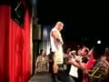 Jimmy Z Productions - Diesel Bodybuilder's Jam