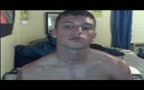 College Stud Jerking