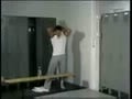 Van Darkholme Wrestling