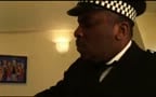 Two cops working