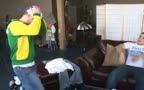 Straight Guy Gets Sucked