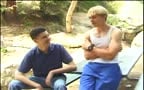 Sunny Delights Scene 1