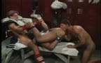 American Football Threeway