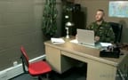 Military rough  