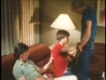 Vintage Threesome