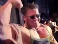 Jhonny Bravo JimmyZ