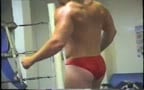 wrestle