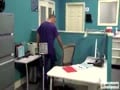 Doctor Durano fucks his patient