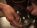 Cum Eating