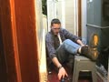Fake Gloryhole
