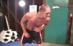 Garage Wrestling