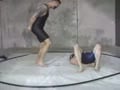 Bondage Wrestling