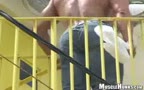 muscle jerk