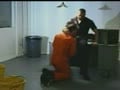 Pri*Ser Locked Up By Horny Cop