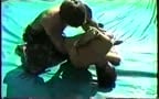 Fighting Kids Submission
