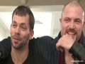 Chad And Steve 
