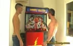 Anthony Rex fucks Brock Landon
