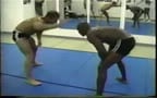 Wrestling Buddies