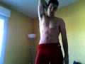 HotWariner Huge Ass and Wank