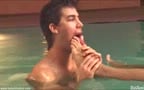 Kris Evans Dario Dolce Fuck
