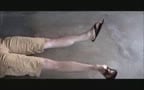 barefoot knockout