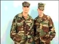 American Military Cock 1