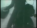 Vintage stocktards-leather guy n cowTwink fuck bareback