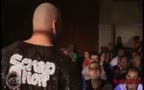 Pearce vs Swagger