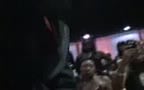 Black Male Stripper