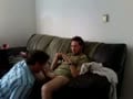Hot Verbal BJ