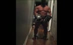 muscle slave excercise
