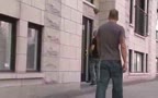 Muscle Hunk Scott Hunter Hardcore Fucks
