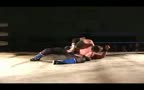 Matt Sydal Vs Rod Strong