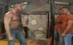 Inmate Tag Team 1