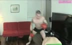 Dirty Boxing