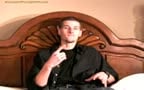 straight fraternity boner