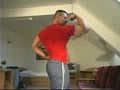Stefan Havalik muscle worship