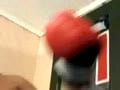 Boxing Practice