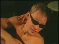 Billy Brandt in Angel Blue