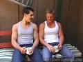MARCUS FUCKED BY JOHNNY T