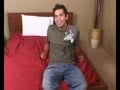 Str8 interview