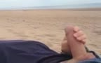 Beach fun