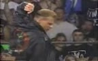 Classic Hot Wrestling: Alex Wright vs Ric Flair