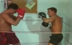 Boxing Lust - Tony & Peter